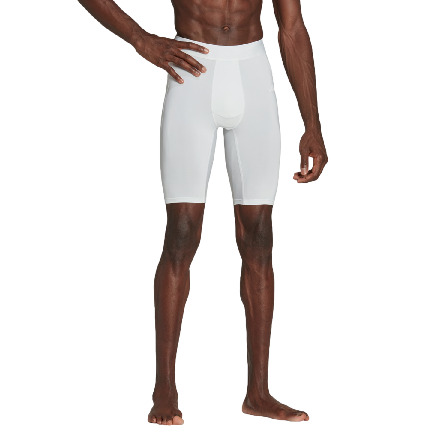 Collants et shorts de compression Adidas Techfit