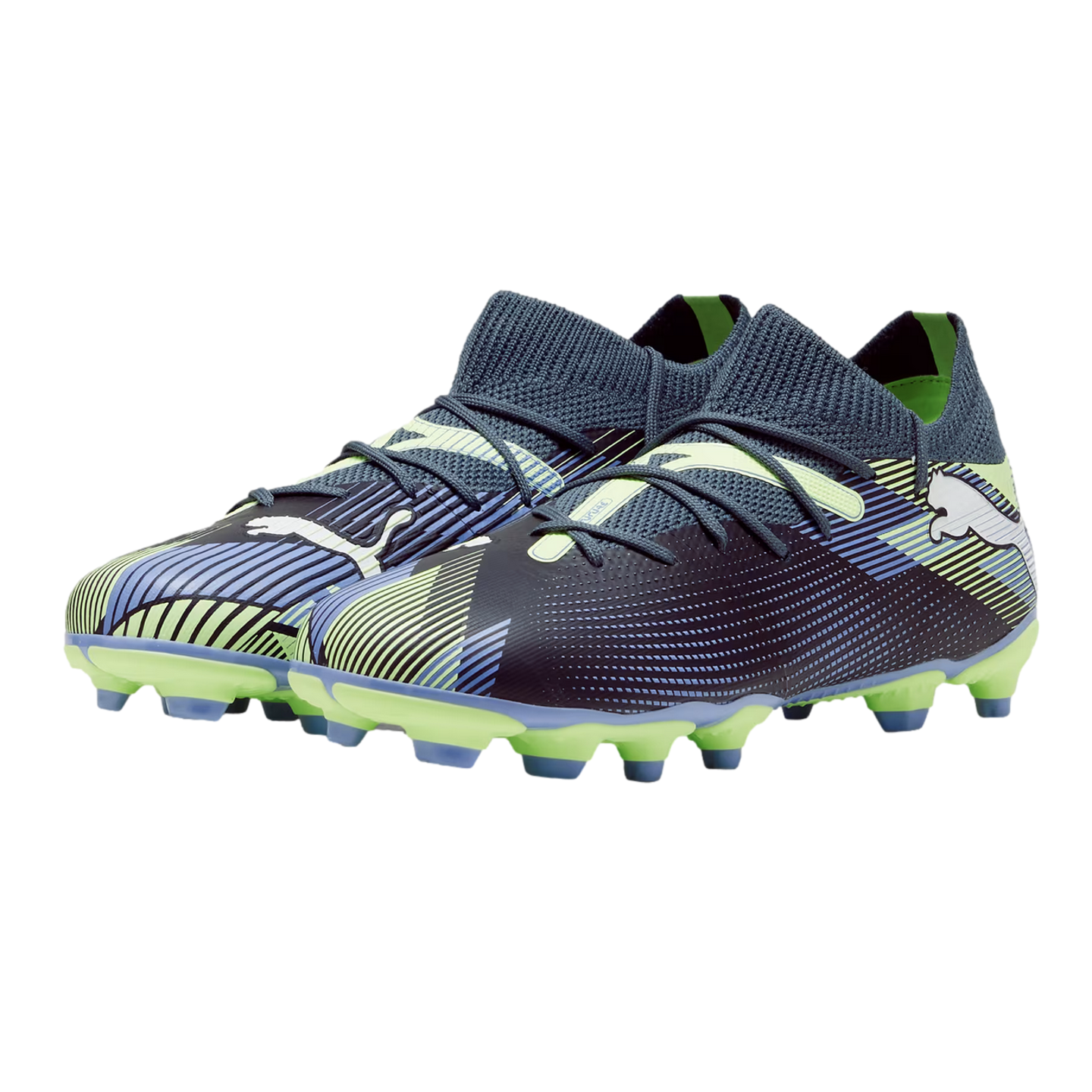 Puma Future 7 Match Firm Ground Cleats