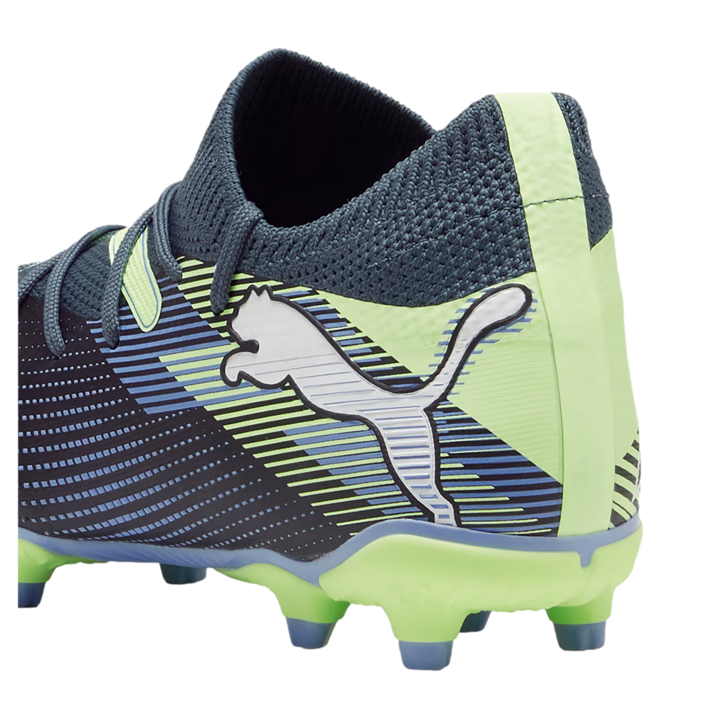 Puma Future 7 Match Firm Ground Cleats