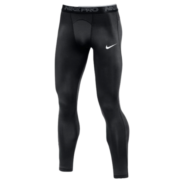 Nike Pro Training Tights Soccer DH4769-010 Black
