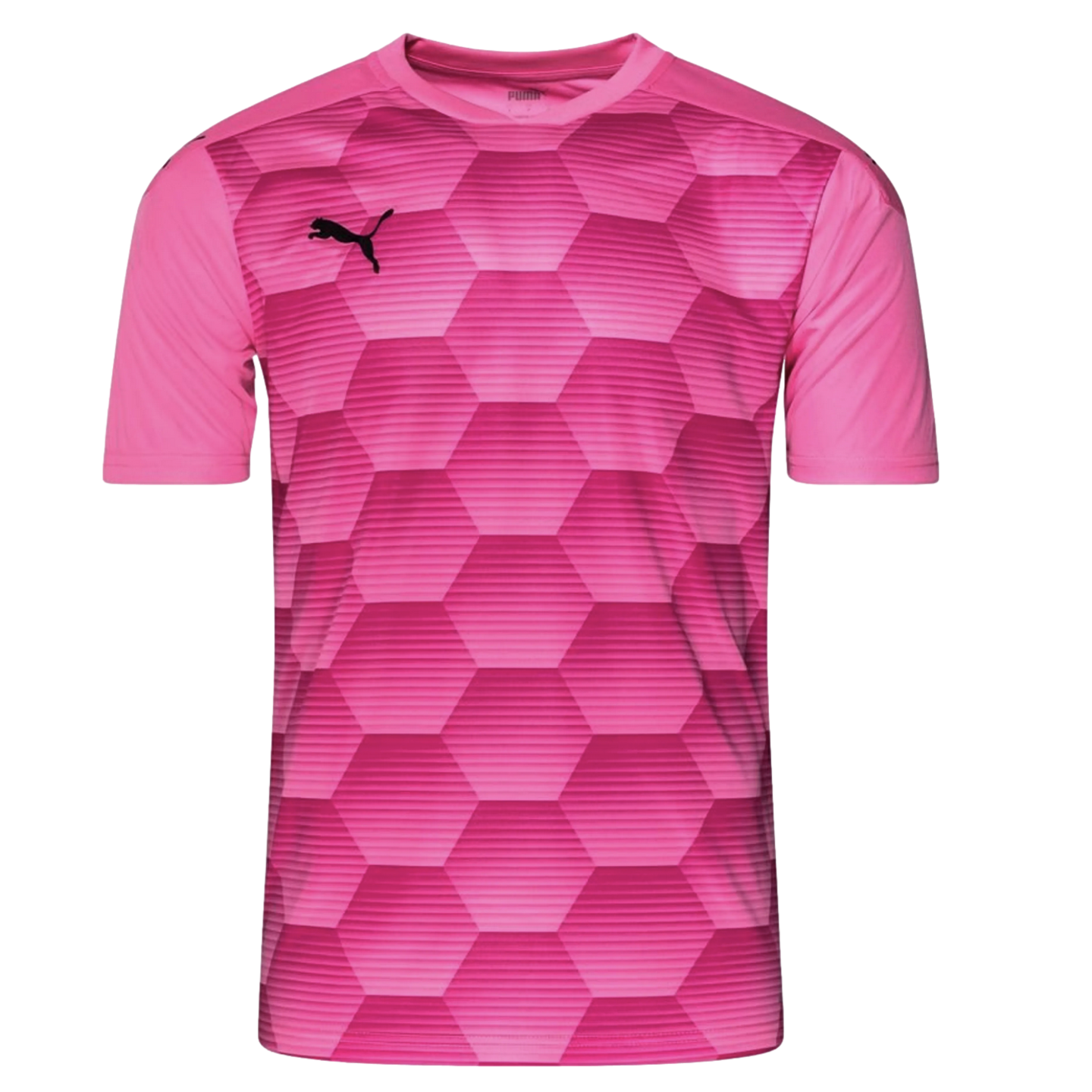 Puma TeamFinal 21 Graphic Jersey