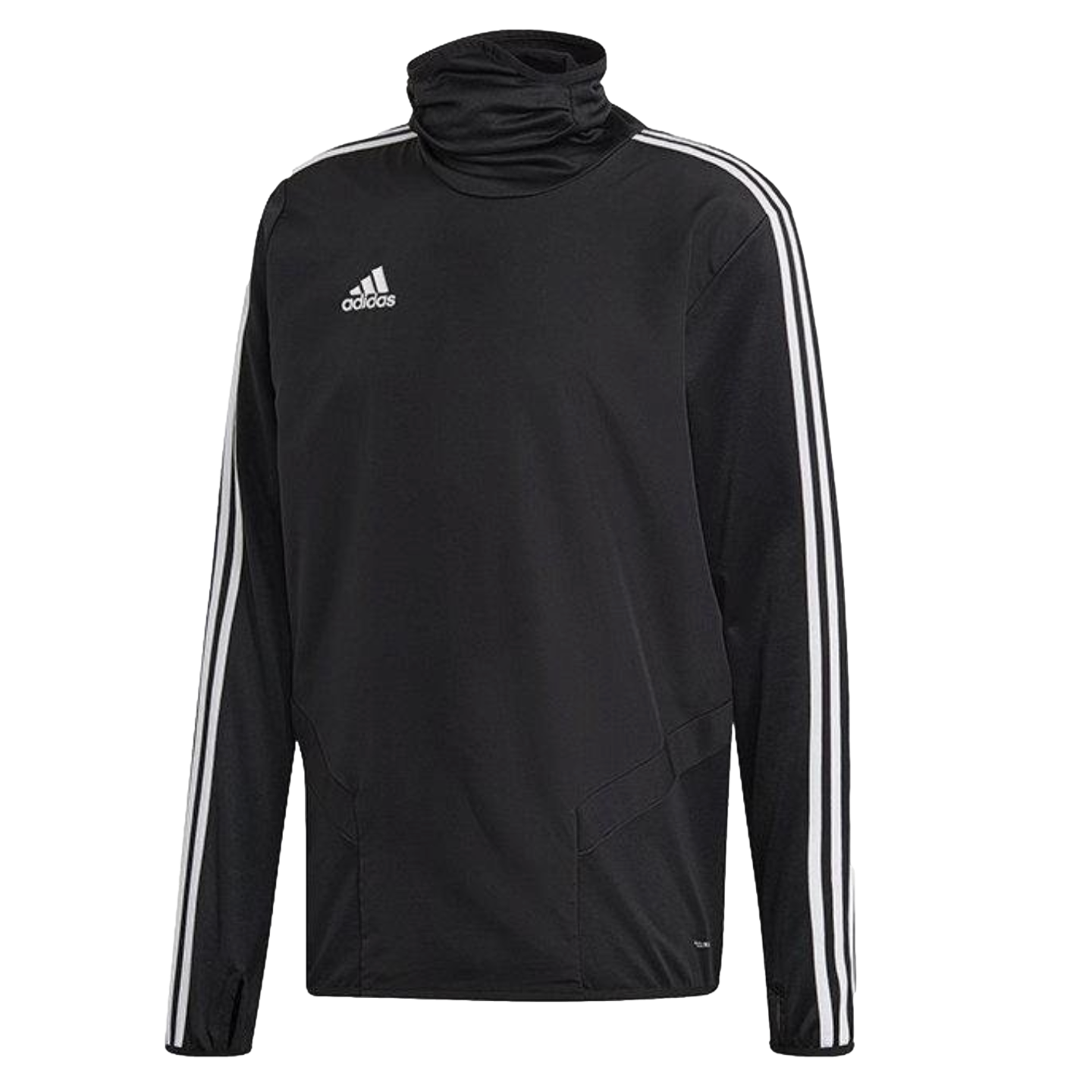 (ADID-DJ2593) Haut d'entraînement chaud Adidas Tiro 19