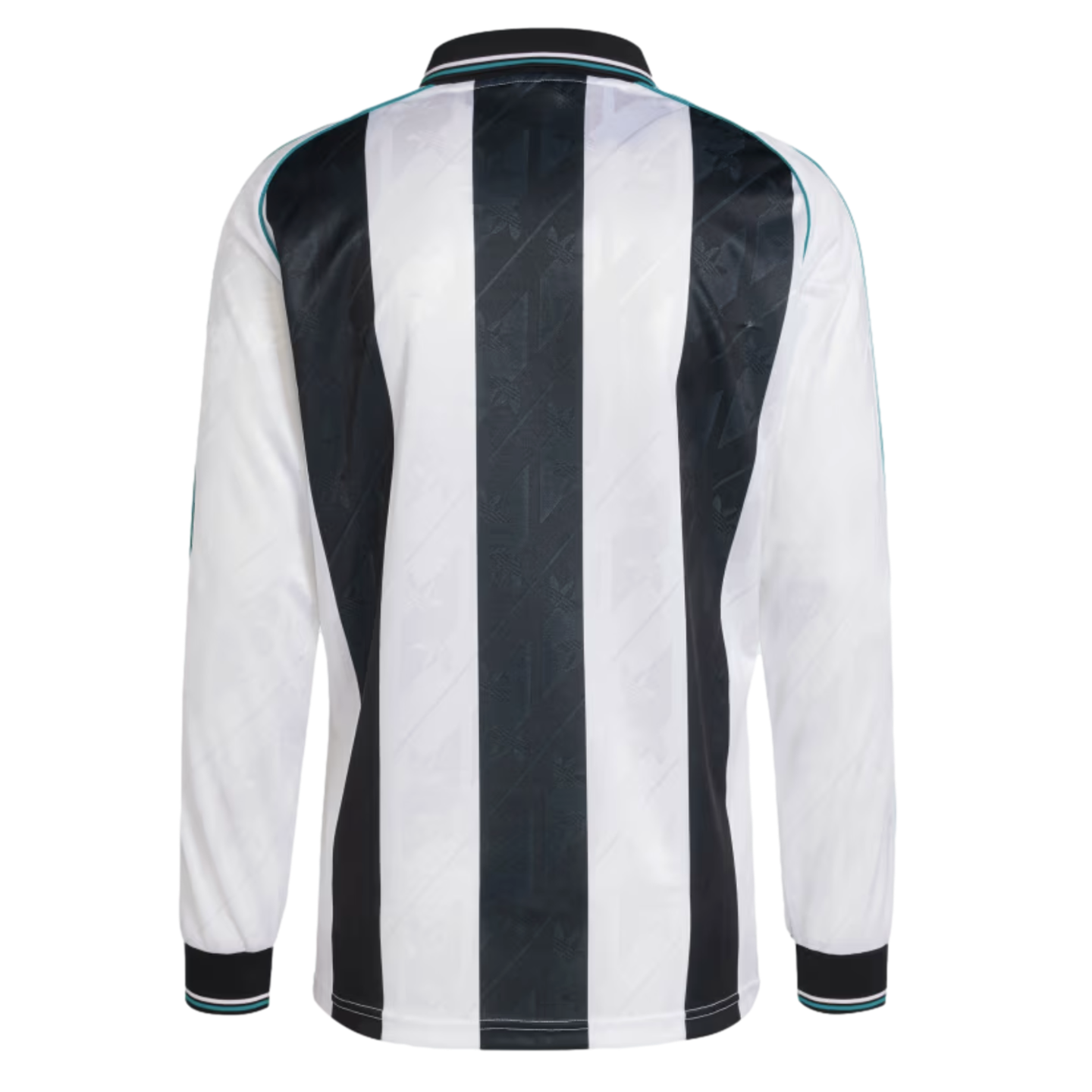 (ADID-IX5156) Maillot Adidas Newcastle United Lifestyler [BLANC] (Lancement le 1/10/24)