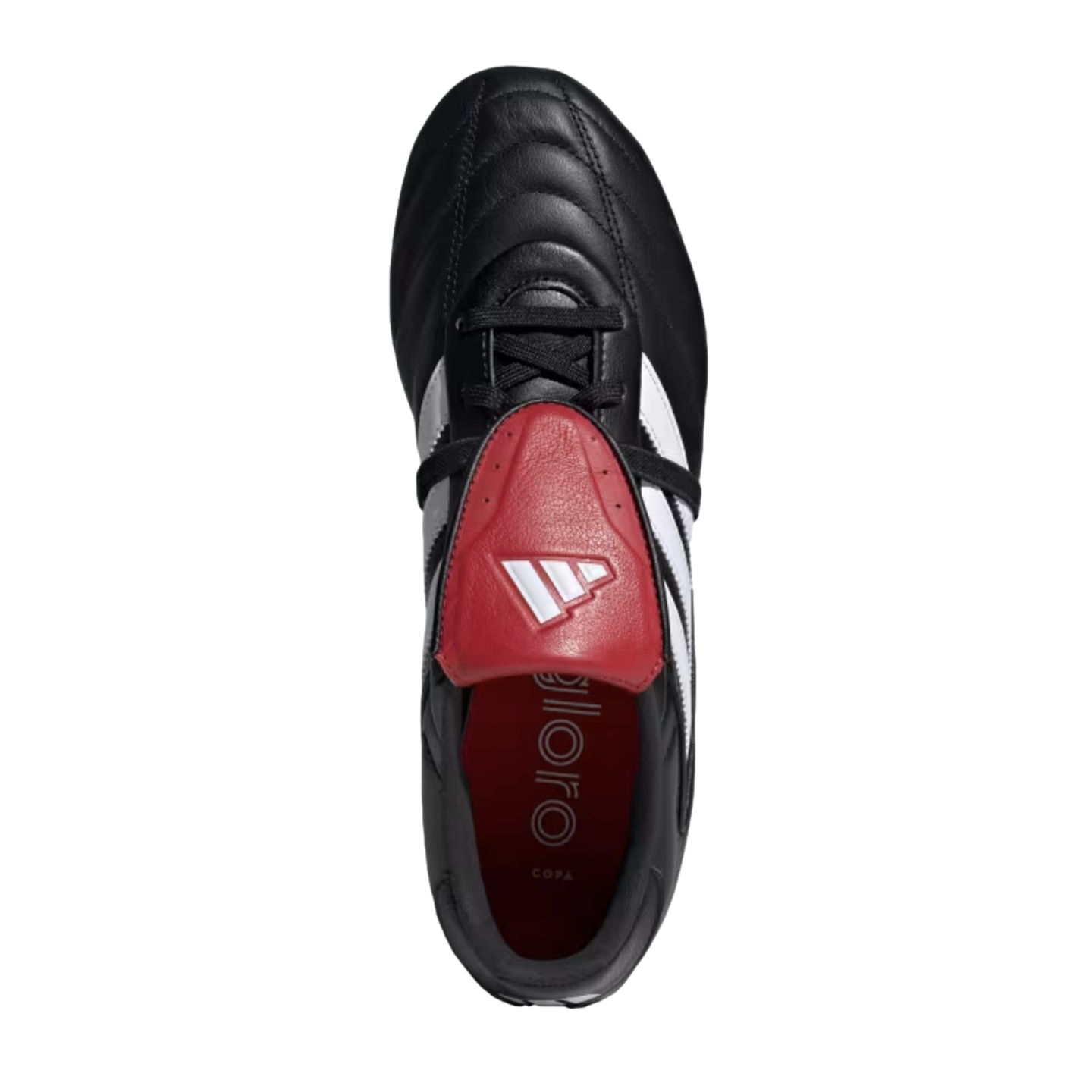 Adidas Copa Gloro II Firm Ground Cleats