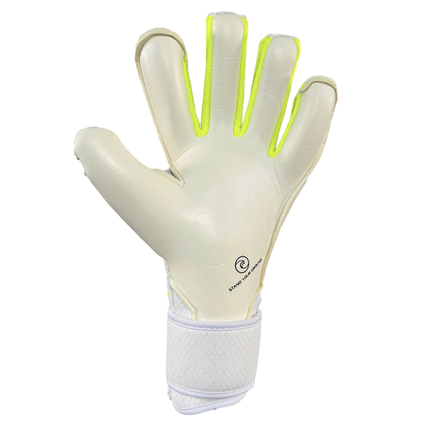 West Coast Shockwave Sunset Goalkeeper Gloves