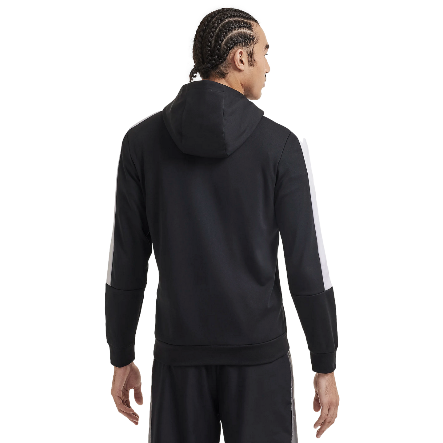 Sudadera con capucha Nike Academy Therma Fit