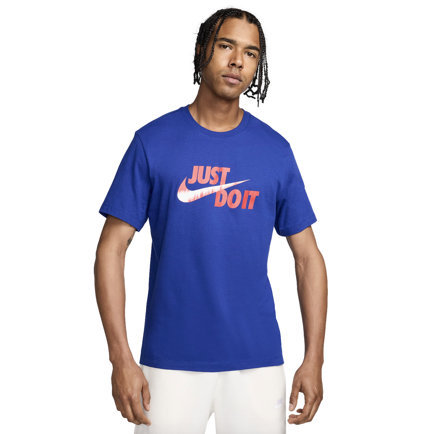 Nike USA Just Do It Tee