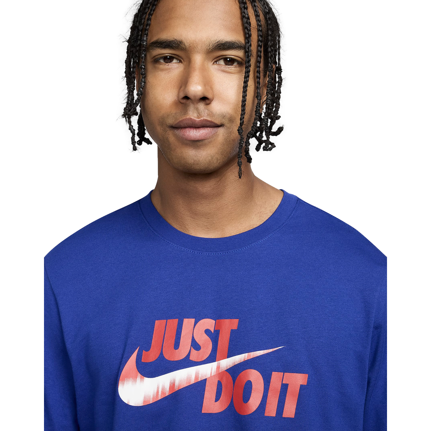 Nike USA Just Do It Tee