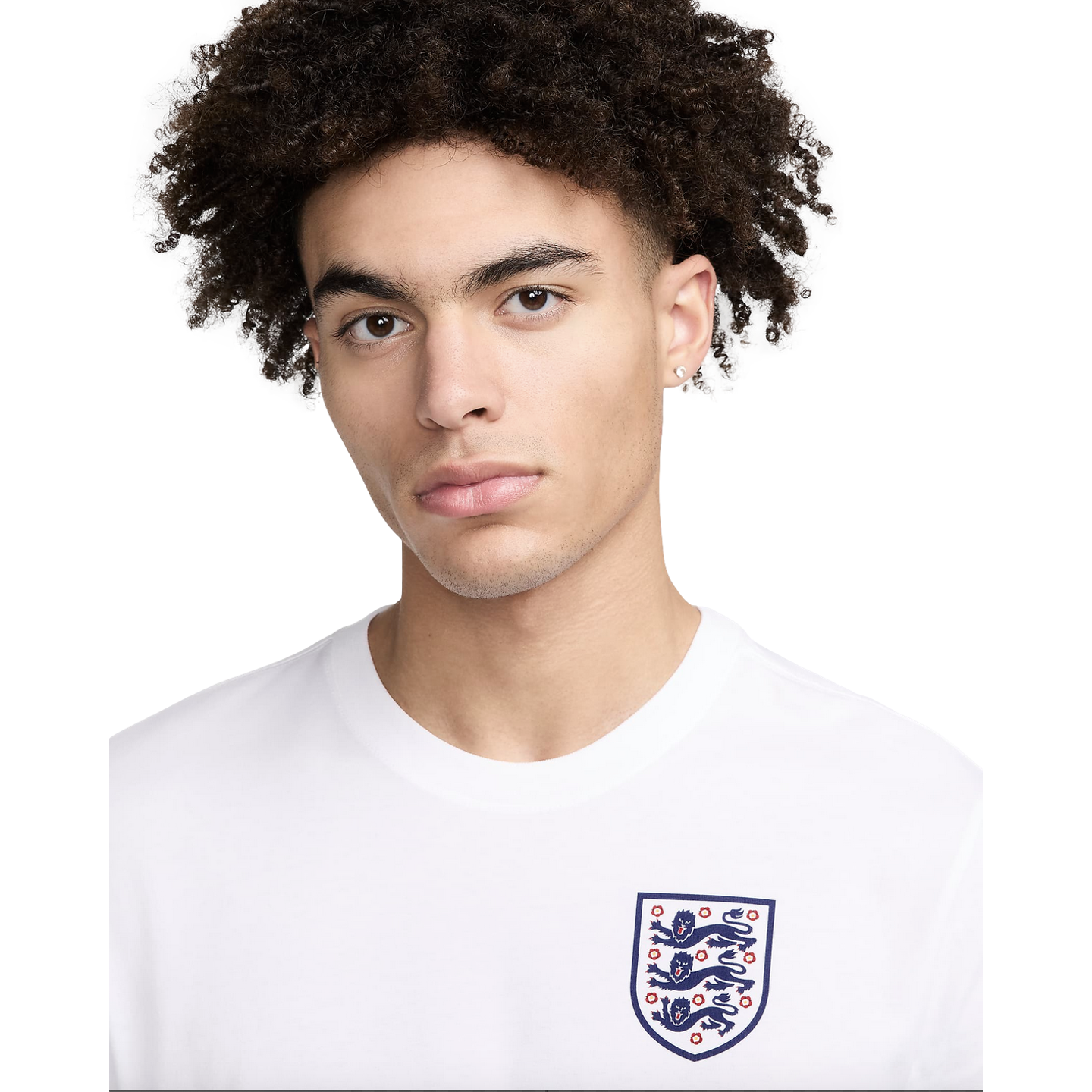 Nike England Tee