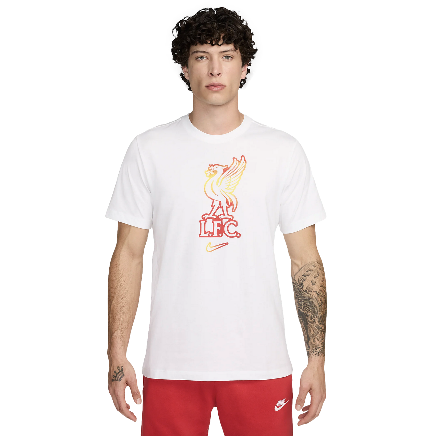 Nike Liverpool Tee