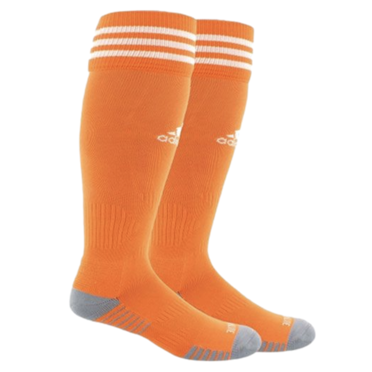Adidas Copa Zone Cushion IV Over the Calf Socks - Orange 5147305