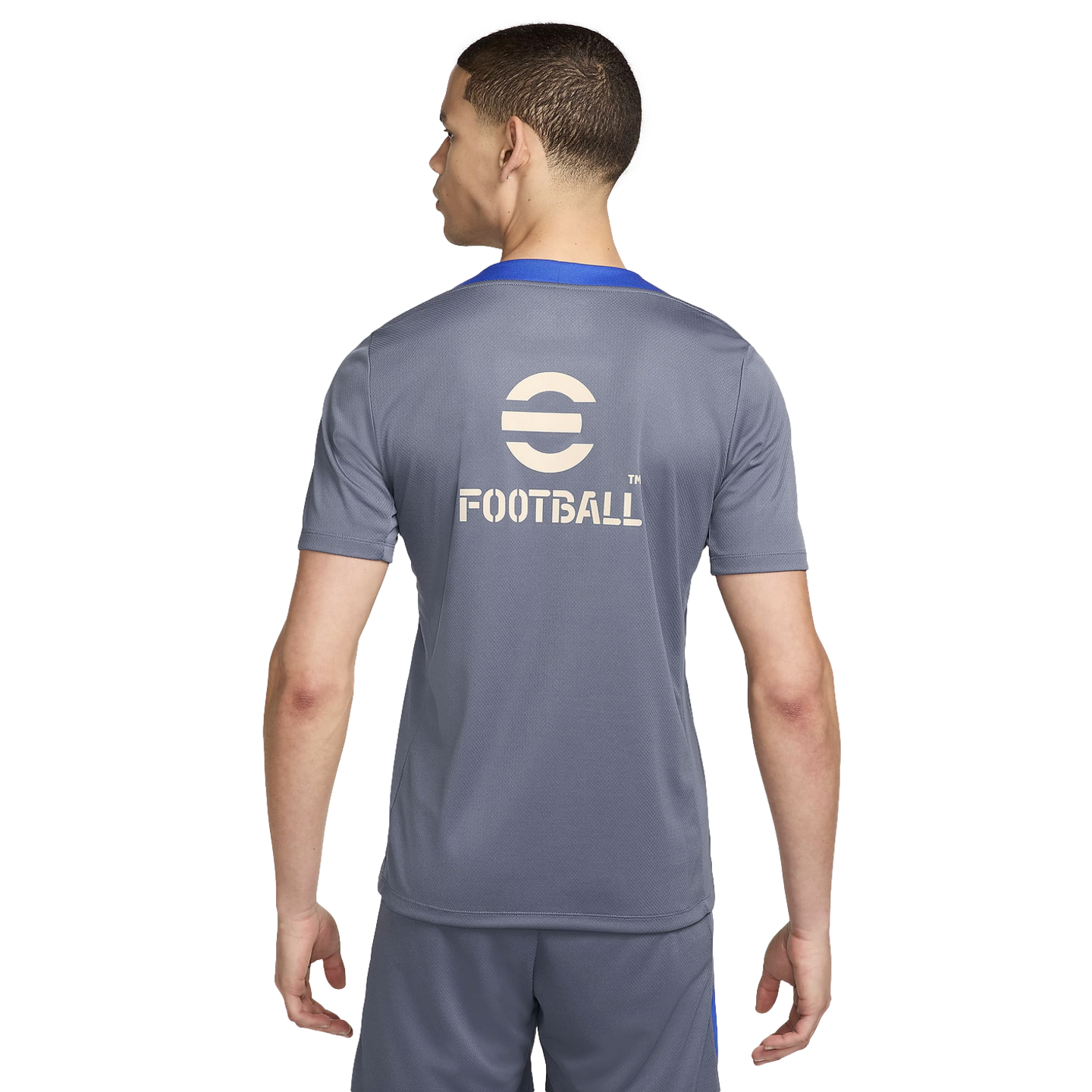 Nike Inter Milan Strike Training Top