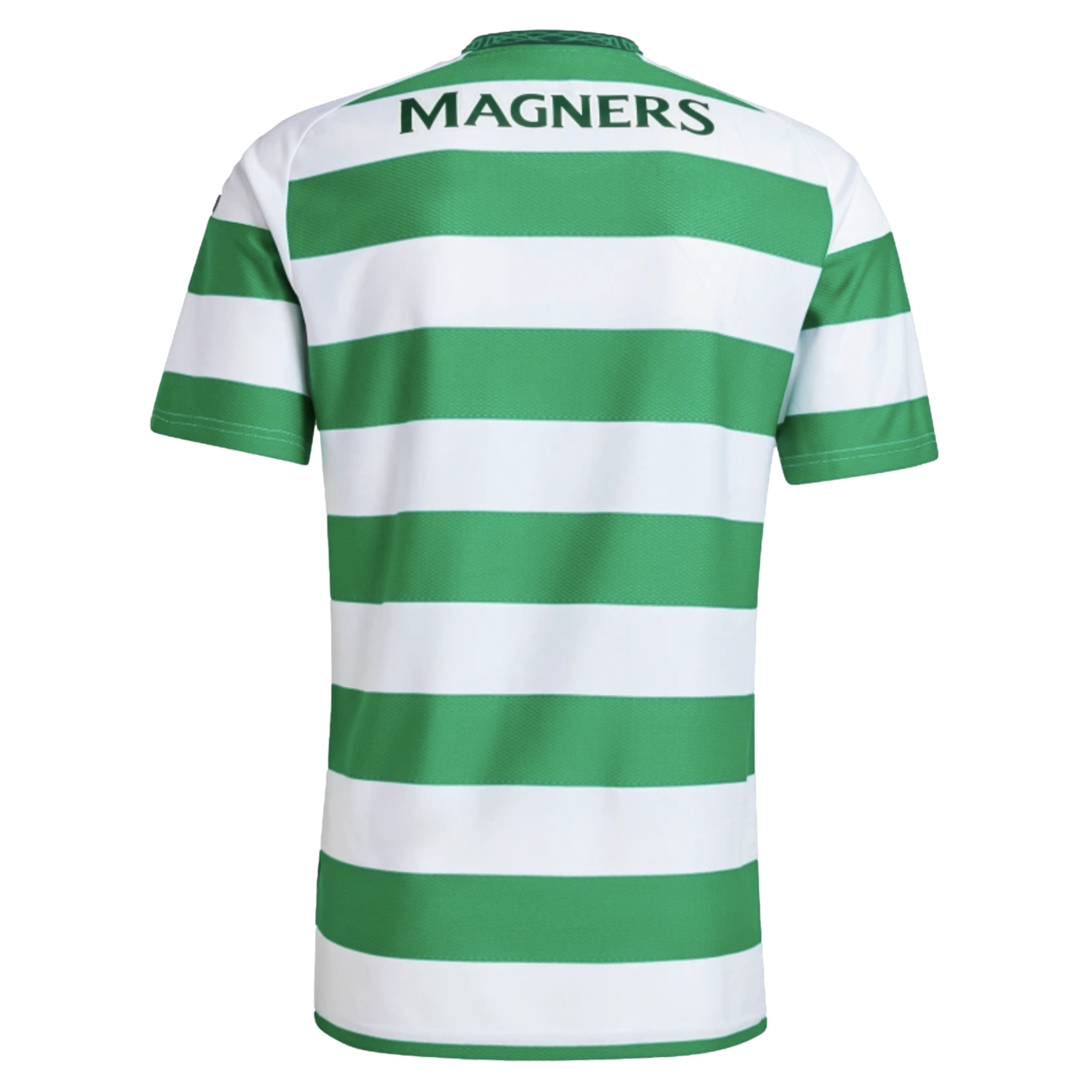 (ADID-IX7863) Maillot domicile Adidas Celtic 24/25 [BLANC, VERT] (Lancement le 17/05/24)