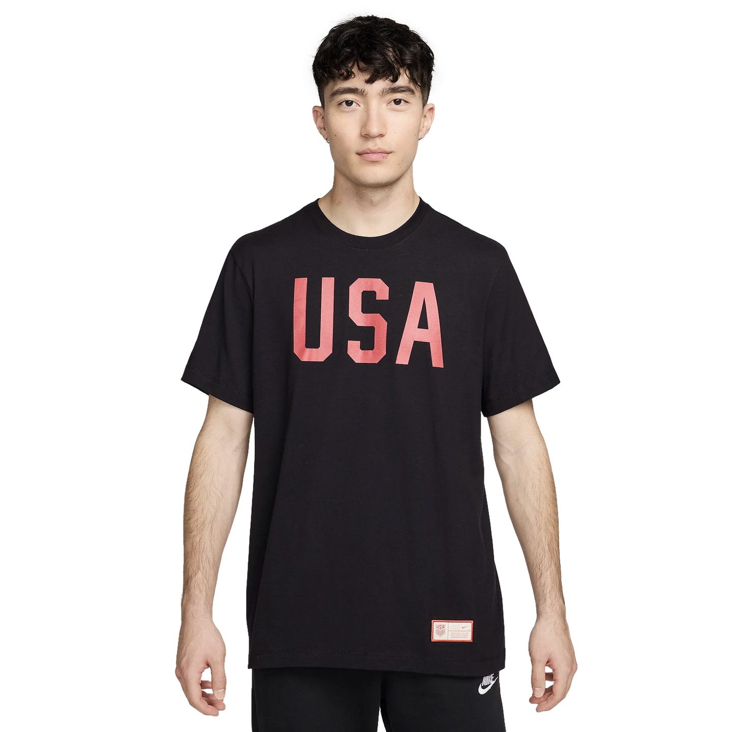Nike USA Lights Tee FV8981-010