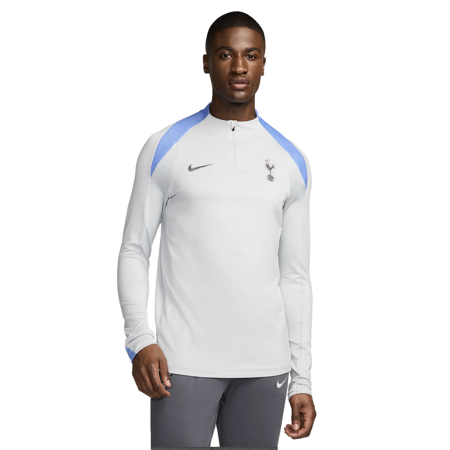 Nike Tottenham Long Sleeve Strike Drill Top