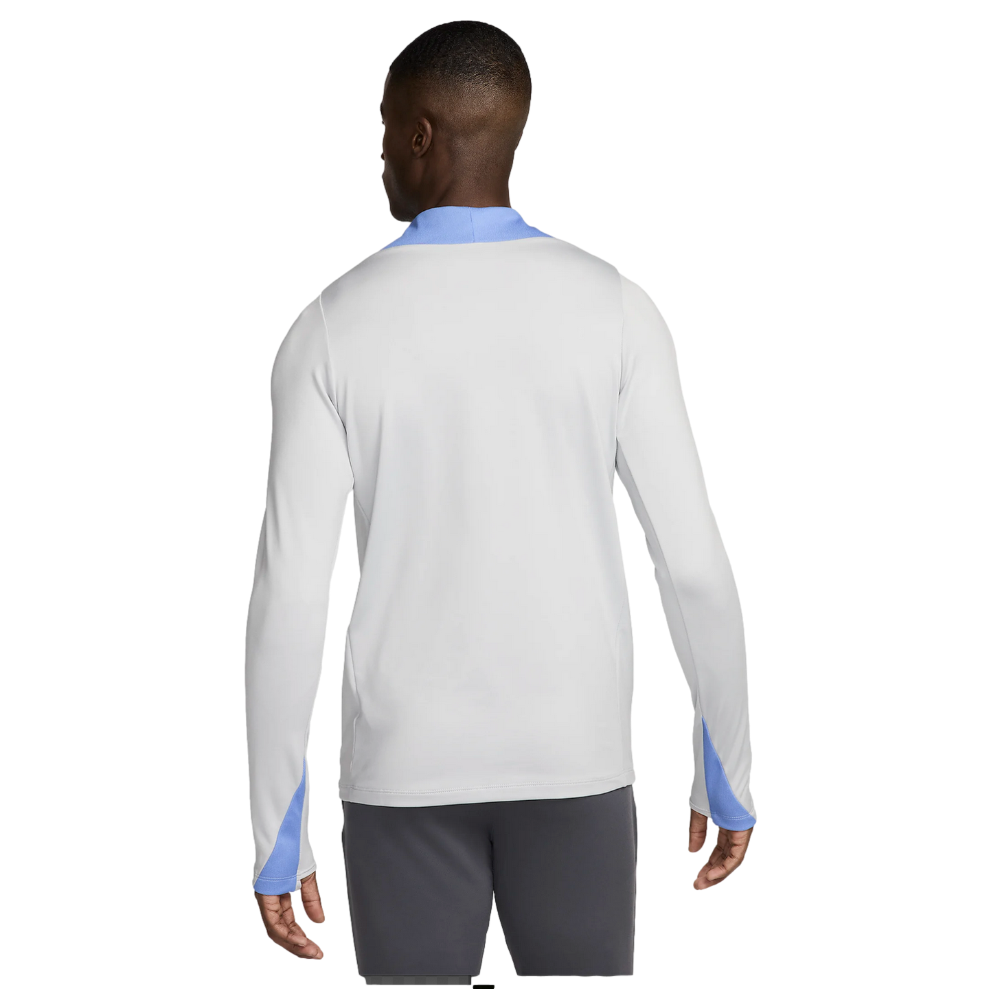 Nike Tottenham Long Sleeve Strike Drill Top