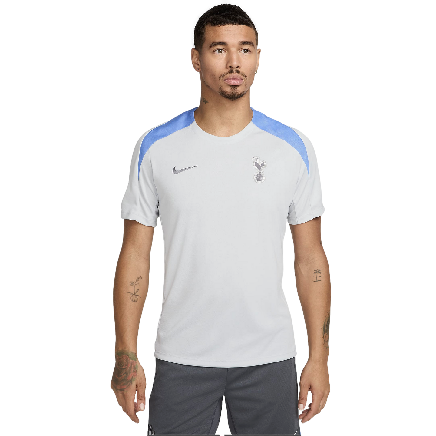 Nike Tottenham Dri-Fit Strike Training Top