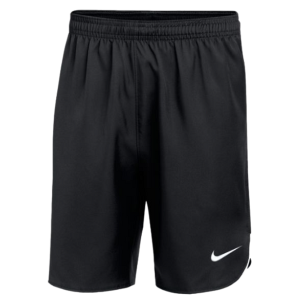 Nike Dri-FIT Youth Shorts Soccer DH8410-010 White
