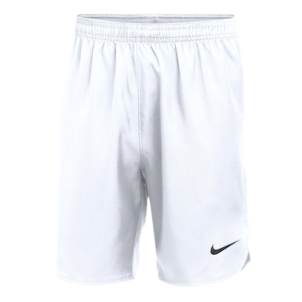 Nike Dri-FIT Youth Shorts Soccer DH8410-100 White