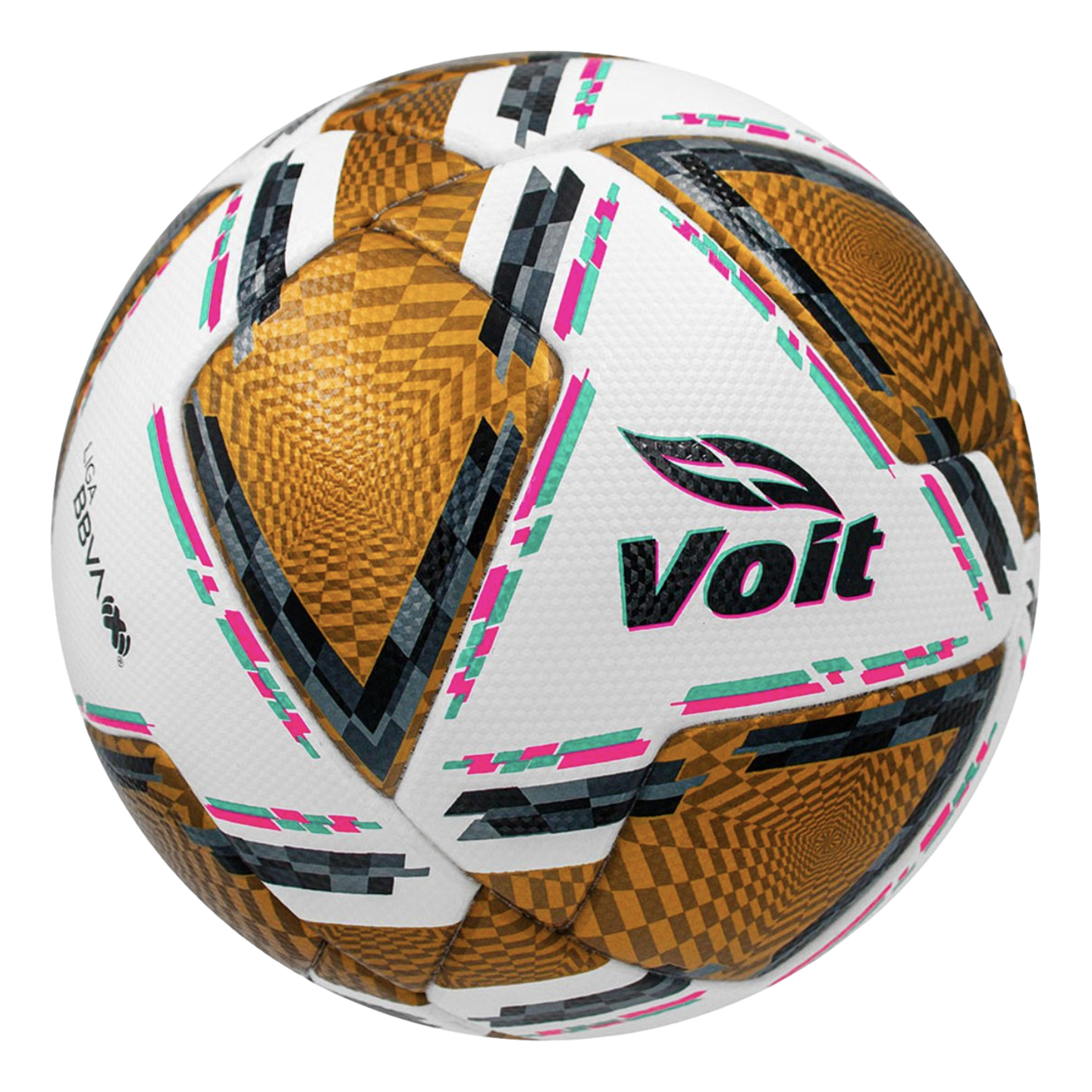 Voit Quality Pro Apertura 2024 Liguilla Soccer Ball