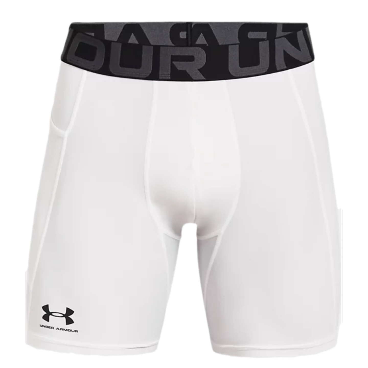 Under Armour HeatGear Compression Shorts