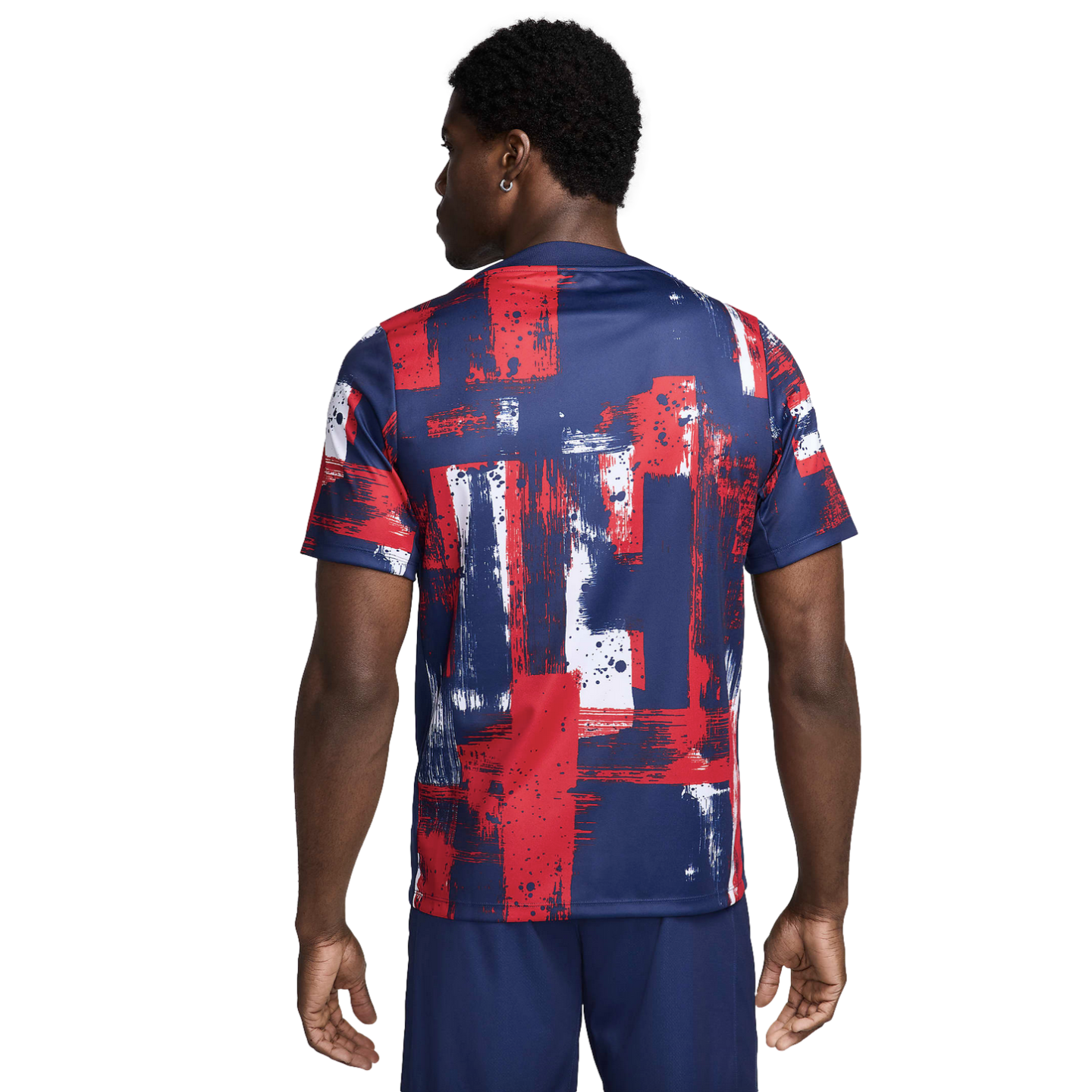 Nike Paris Saint-Germain Academy Pro Pre-Match Jersey