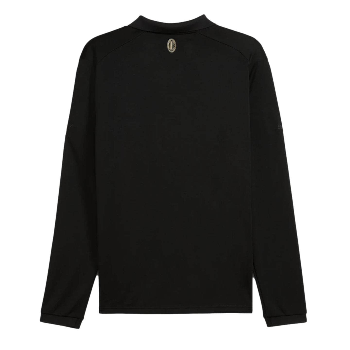 Puma AC Milan 125th Anniversary Authentic Long Sleeve Goalkeeper Jersey 775052-06