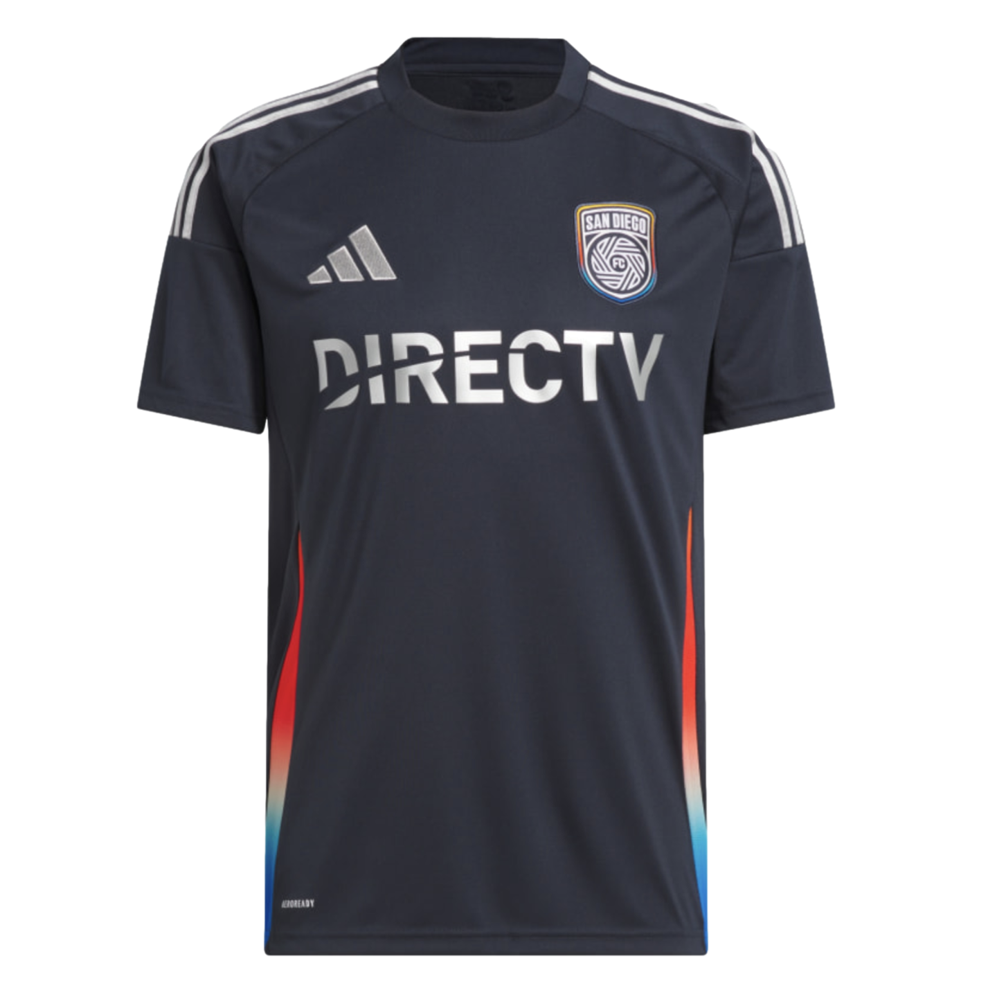 Adidas San Diego FC 25/26 Home Jersey