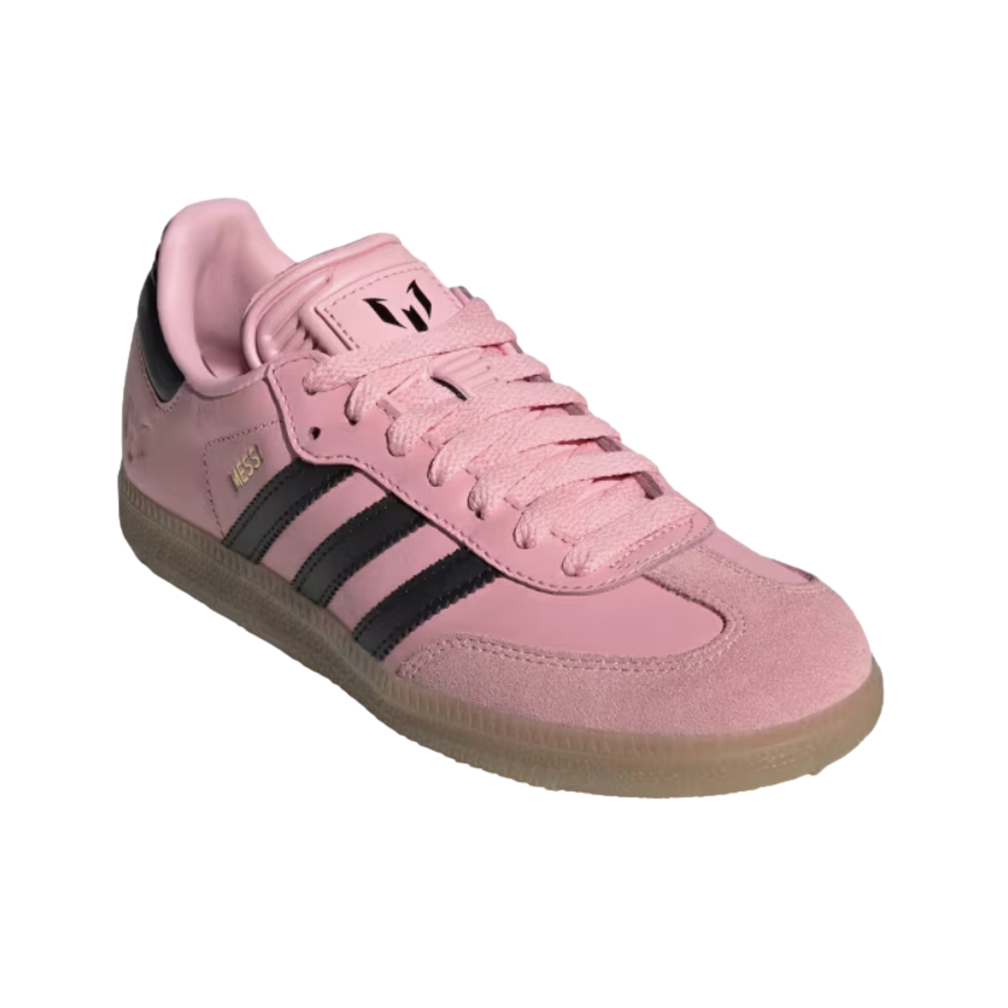 Adidas Samba Messi Youth Indoor Shoes