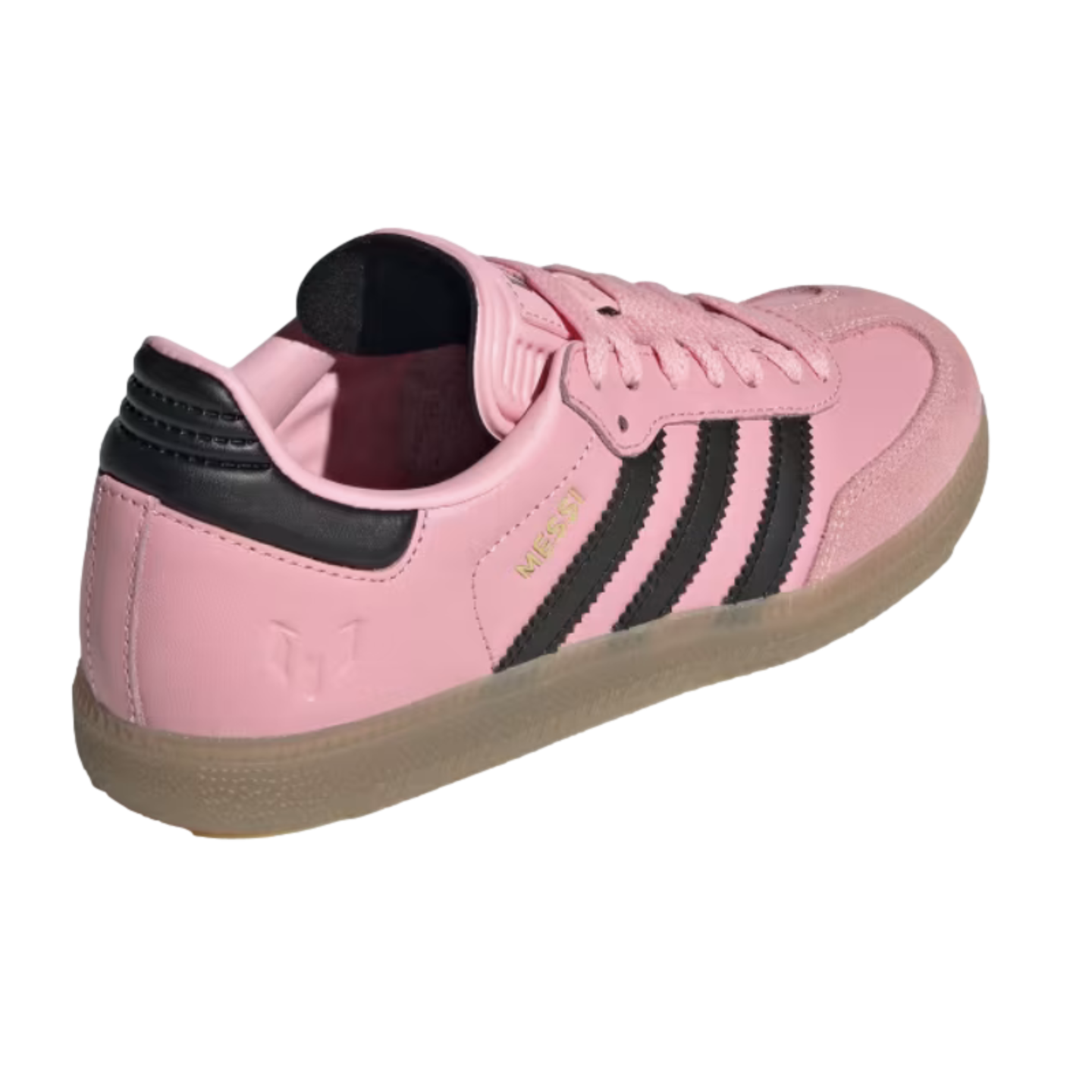 Adidas Samba Messi Youth Indoor Shoes