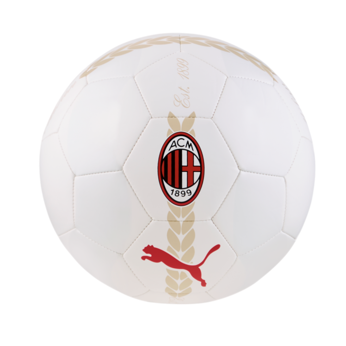 Puma AC Milan Pre-Match Ball