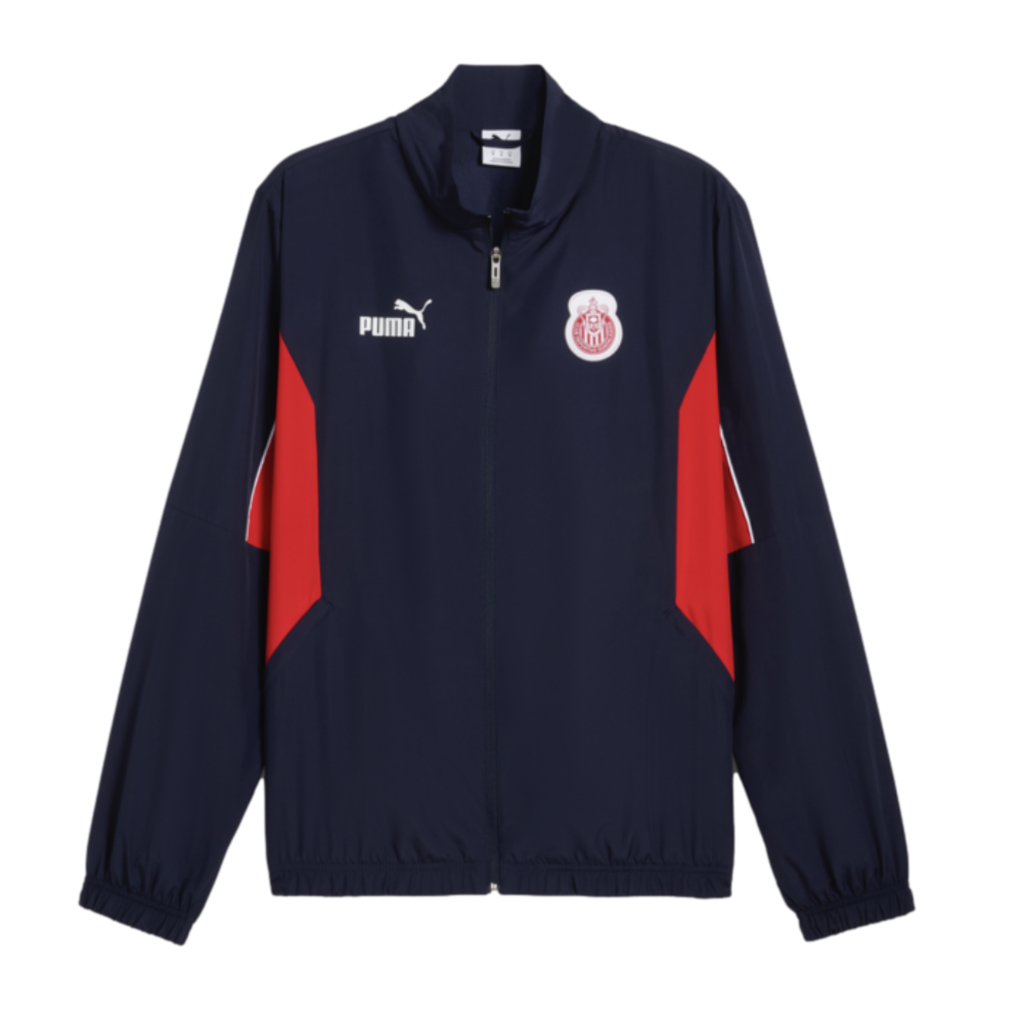 Puma Chivas Archive Training Jacket 781457-01