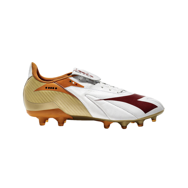 【新品 26cm】 diadora Maximus トッティ モデル Diadora Maximus Elite ITA T SLX Firm Ground Cleats