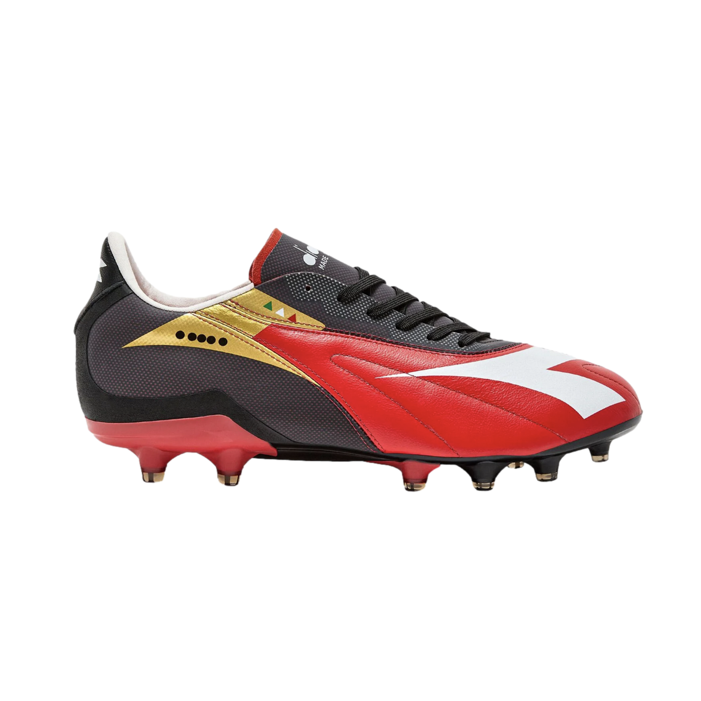 Diadora Maximus Veloce ITA SLX Firm Ground Cleats