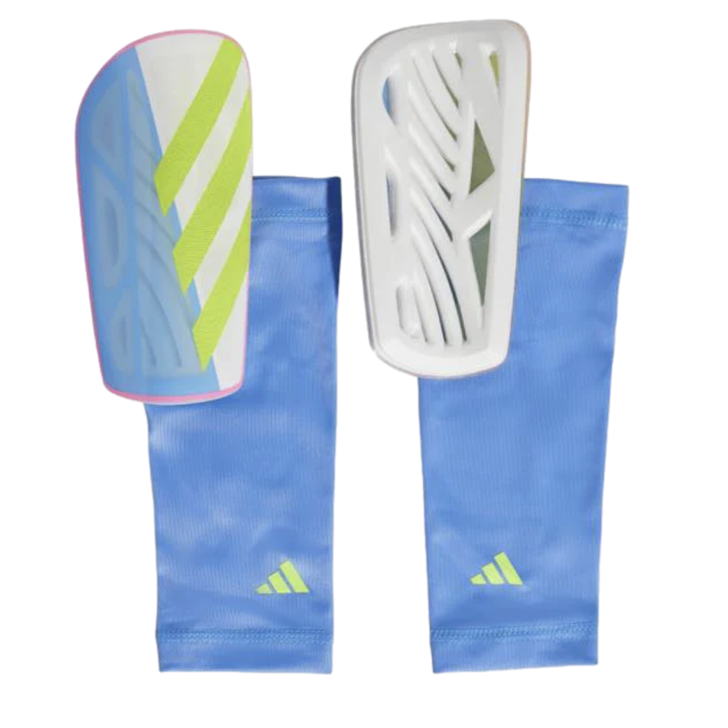 Adidas Tiro League Shin Guards