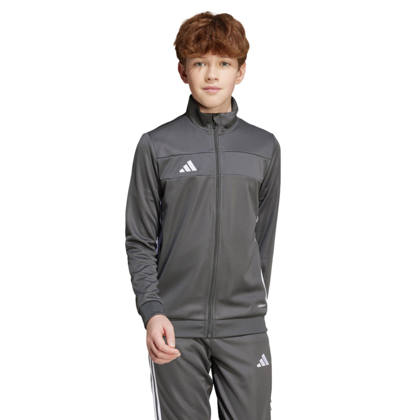 Adidas Tiro 25 Essentials Youth Training Jacket