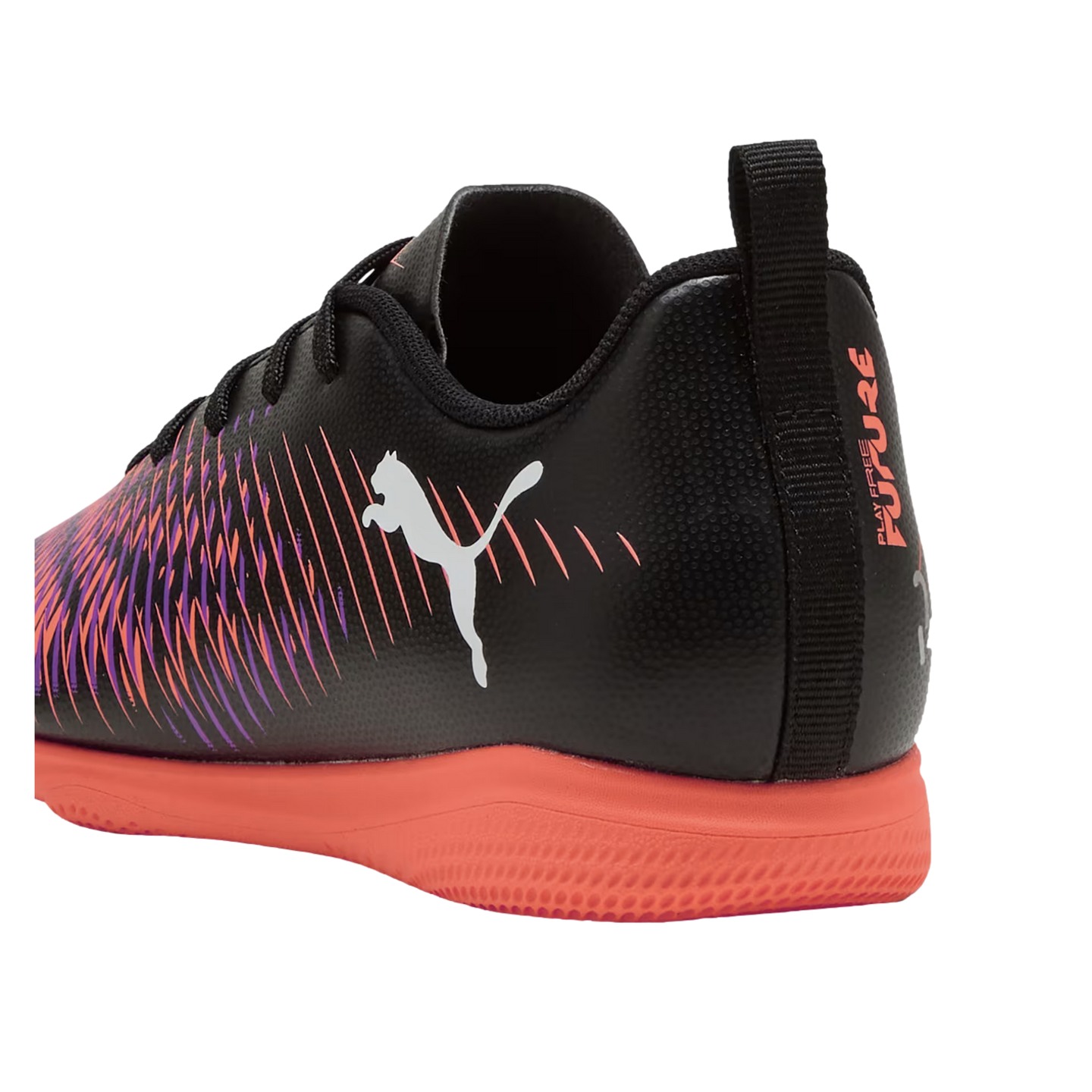 Puma Future 8 Play Youth Indoor Shoes