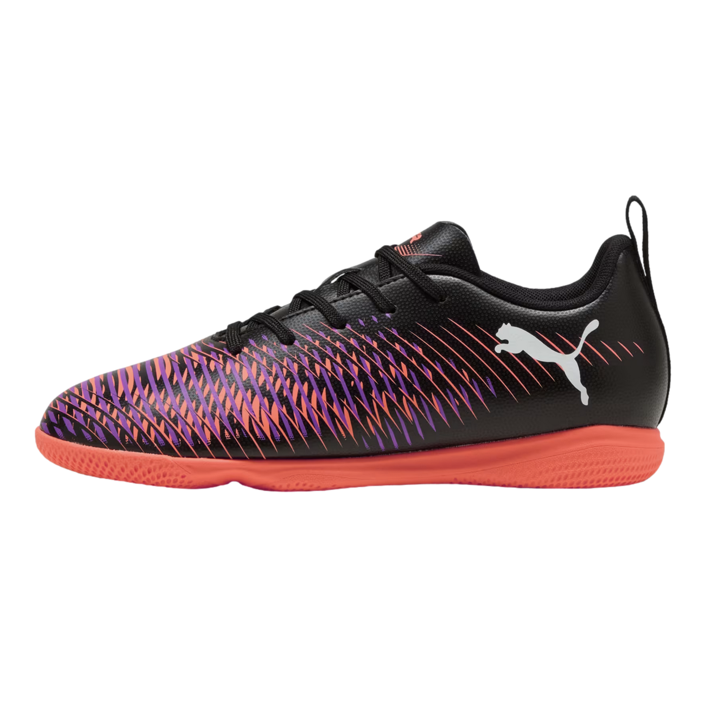 Puma Future 8 Play Youth Indoor Shoes