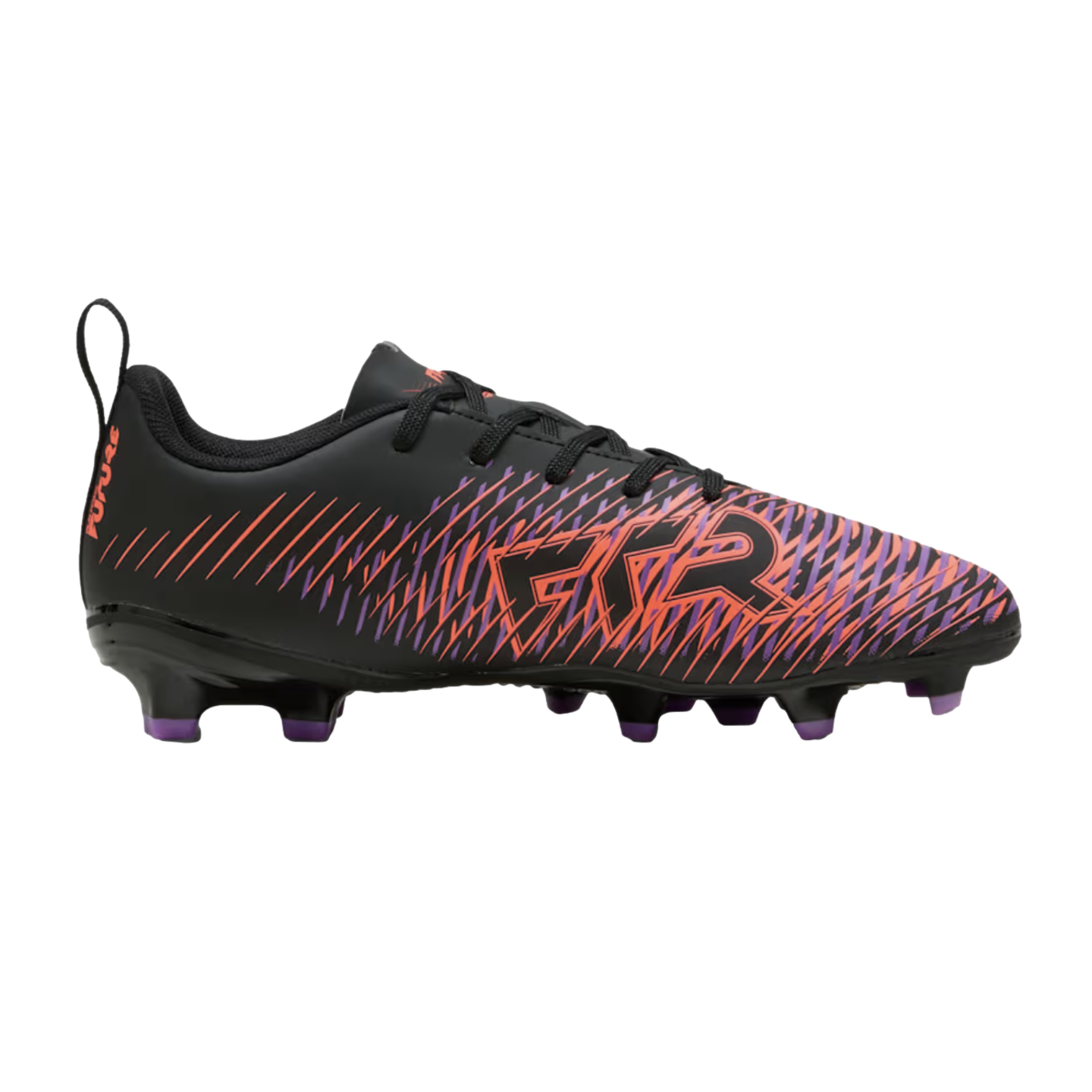 Puma Future 8 Play Youth Firm Ground Cleats