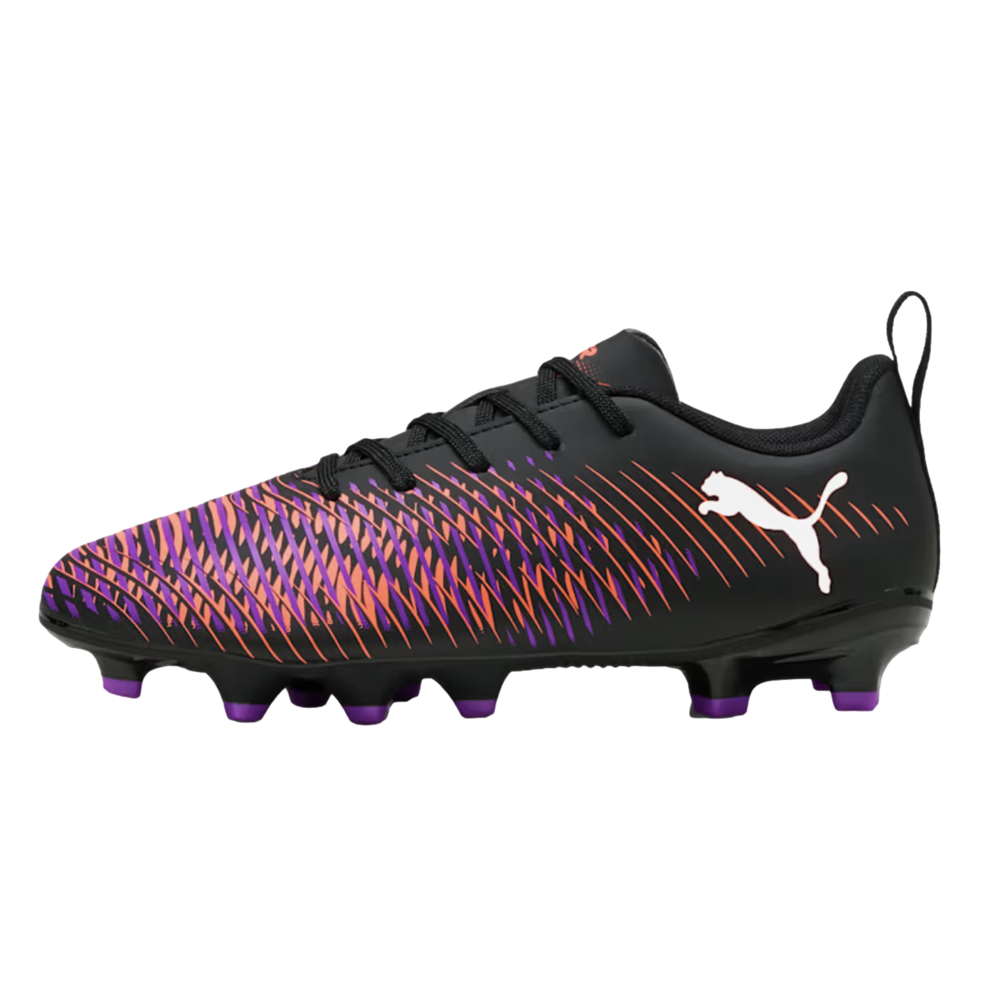 Puma Future 8 Play Youth Firm Ground Cleats