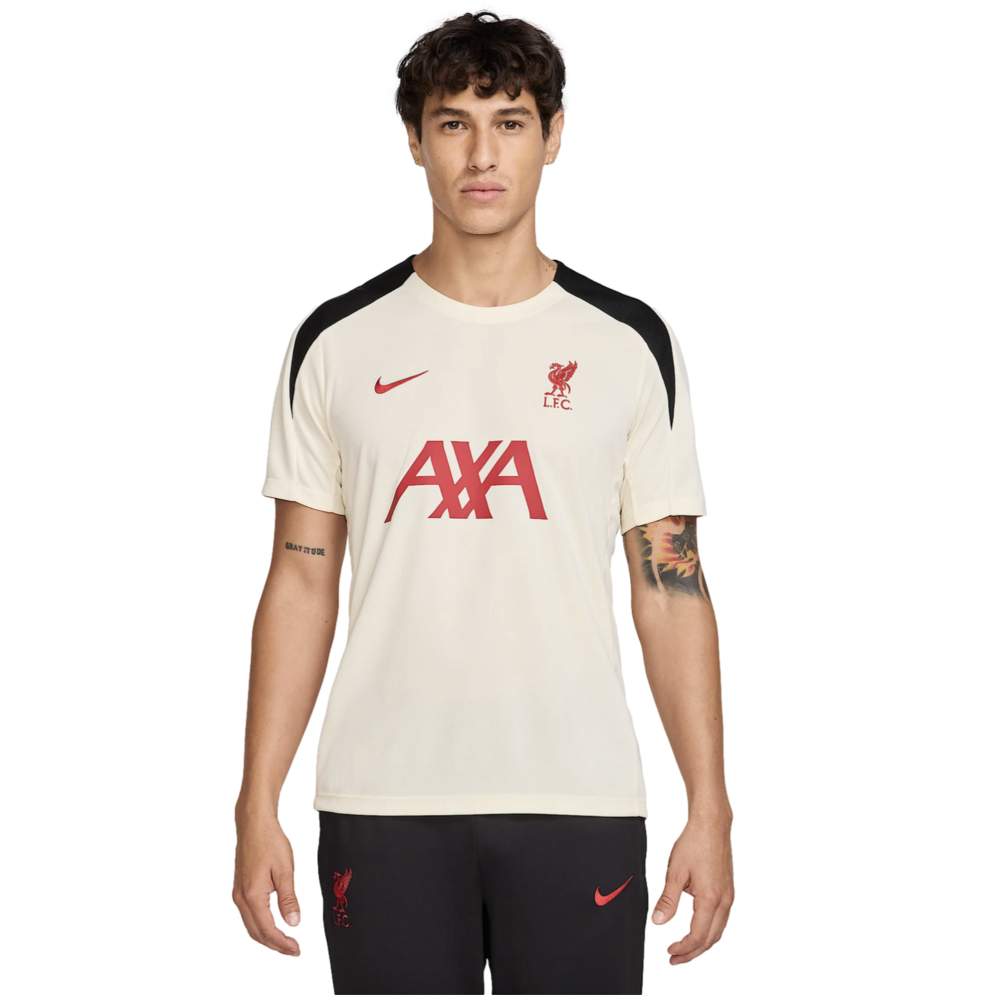 Nike Liverpool Strike Special Edition Training Jersey HJ3388-114