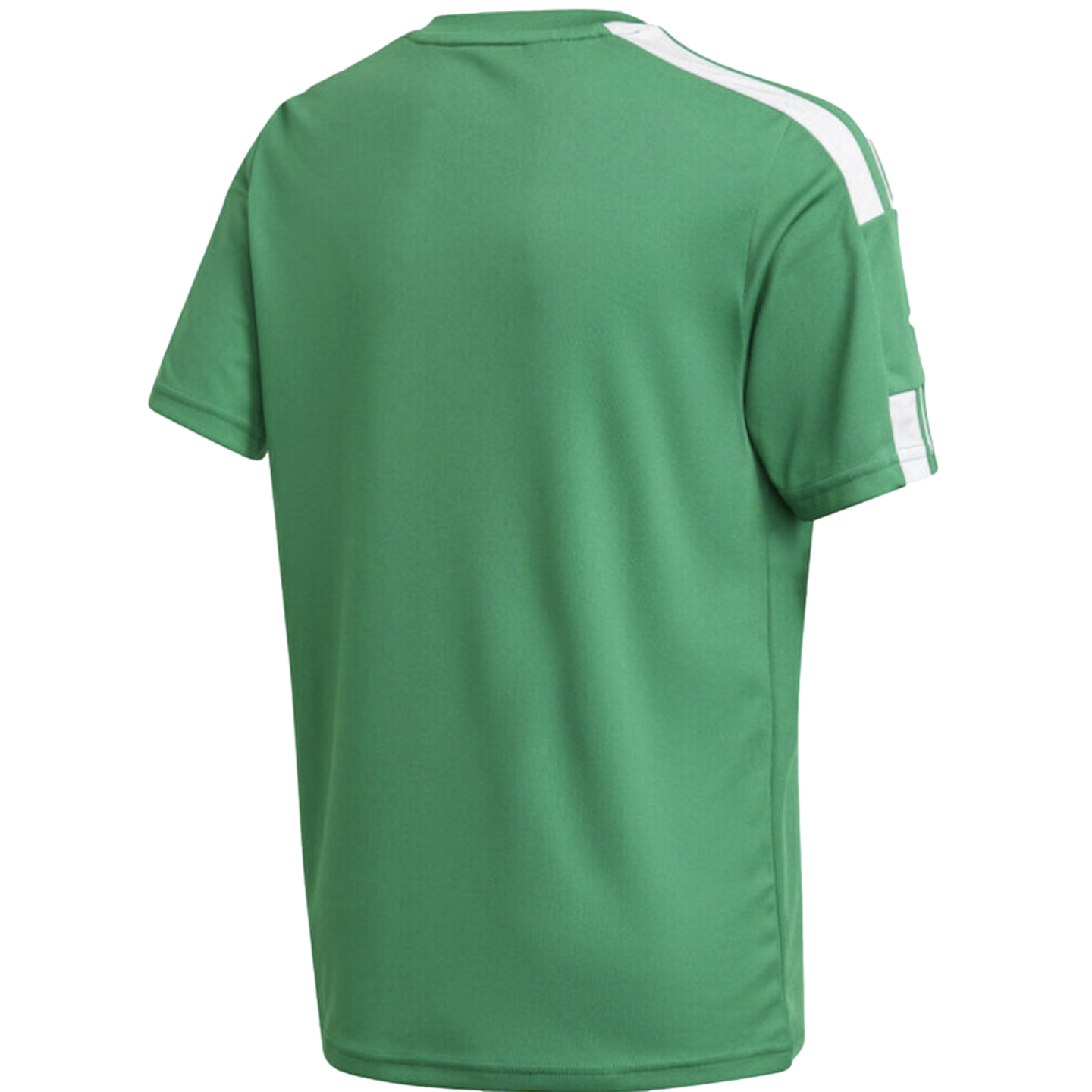 (ADID-GN5743) Camiseta juvenil Adidas Squadra 21 [TEAGRN_WHITE]