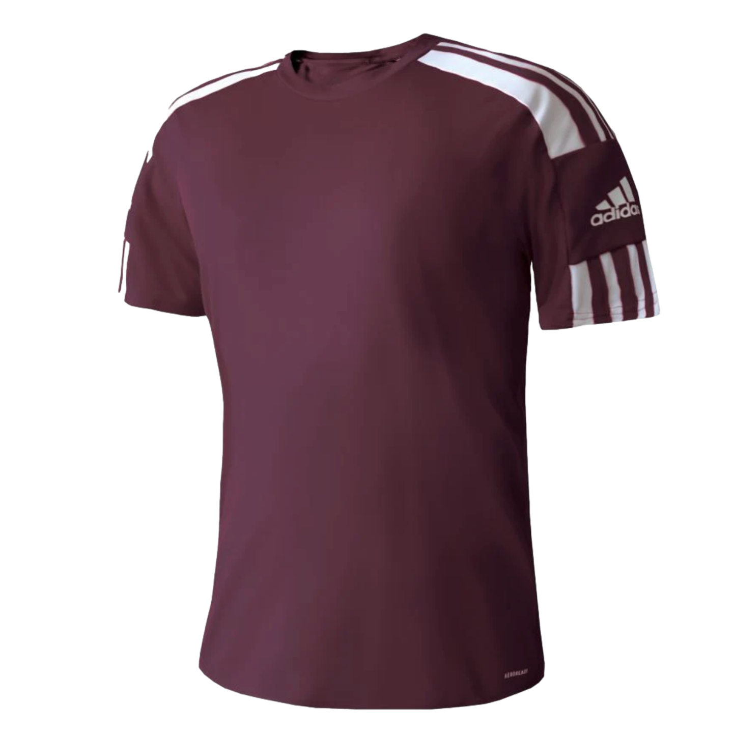 (ADID-GN8091) Camiseta Adidas Squadra 21 [TMMARO_WHITE]