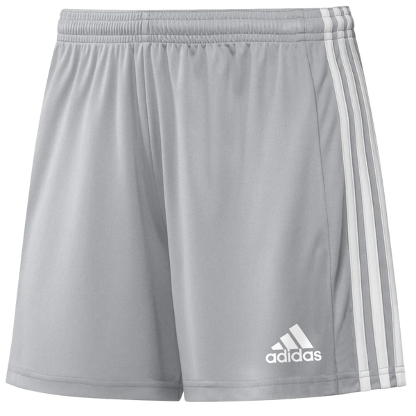 Adidas Squadra 21 Womens Shorts Soccer GN6722 Grey