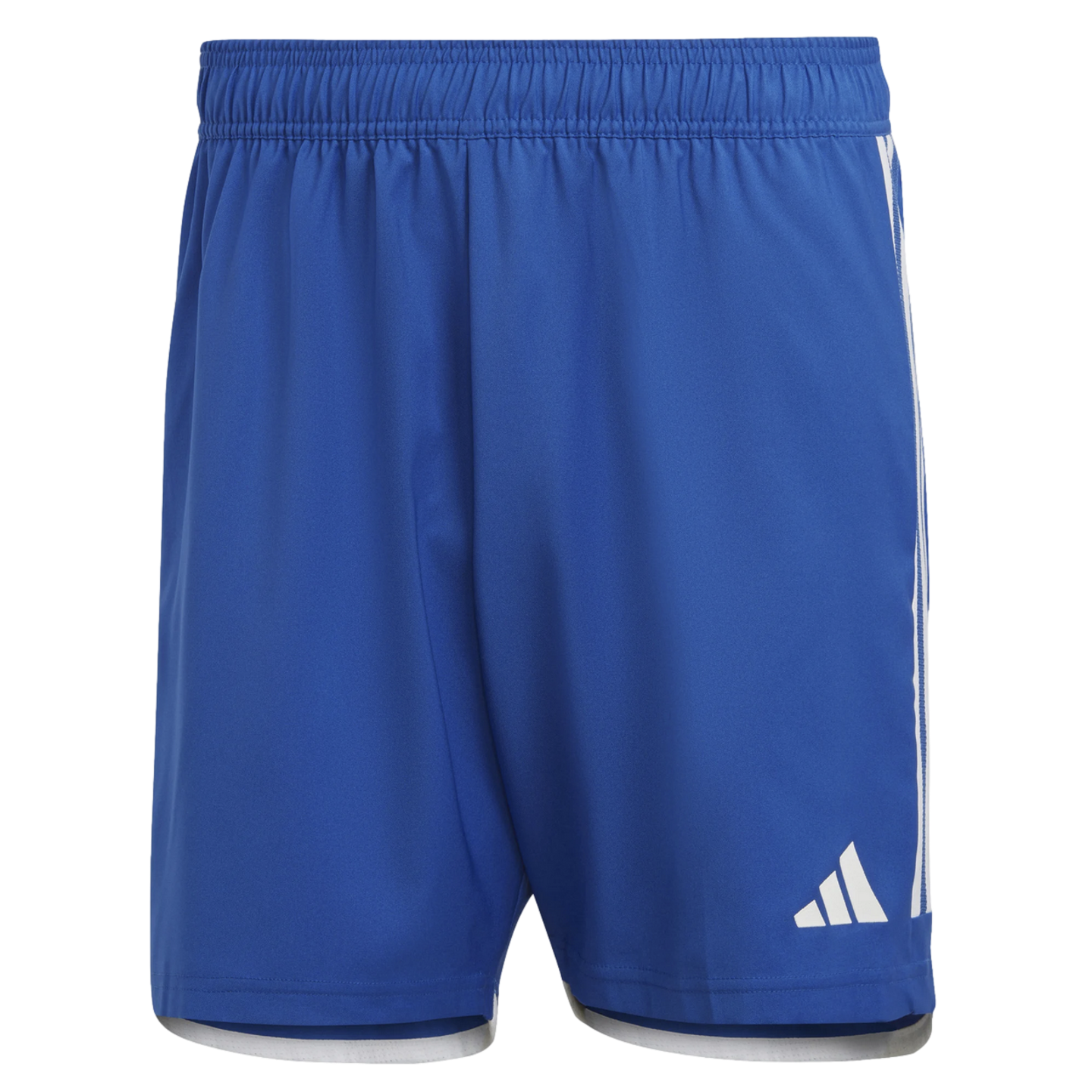 (ADID-IC7464) Pantalones cortos de competición para jóvenes Adidas Tiro 23 [ROYBLU,BLANCO]