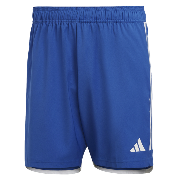 Adidas Tiro 23 Competition Youth Match Shorts Soccer IC7464 Blue