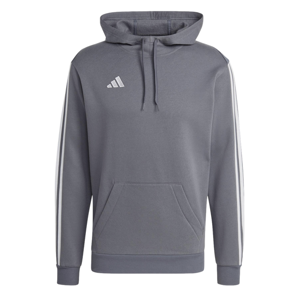 Adidas Tiro 23 League Sweat Hoodie Soccer HZ3021 Grey