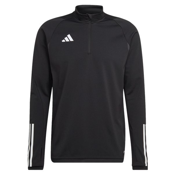 Adidas Tiro 23 Competition Training Top Soccer HK7644 Black