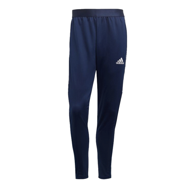 Adidas Condivo 21 Training Pants Soccer GH7134 Navy Blue