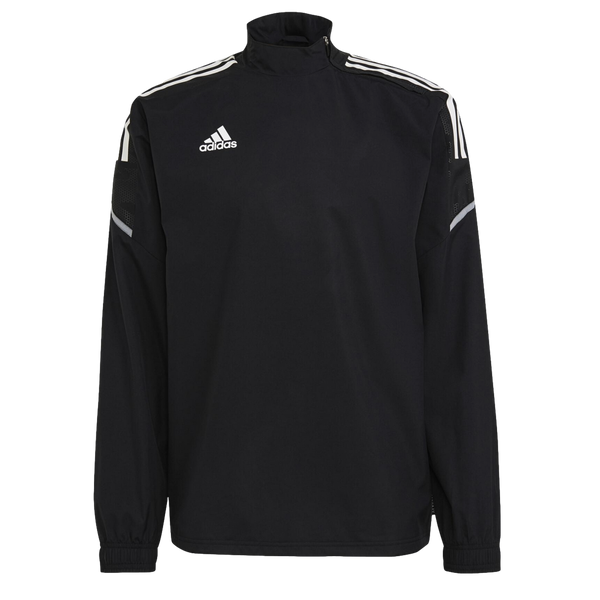 Adidas Condivo 21 Hybrid Top Soccer GE5414 Black